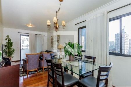 Apartamento à venda com 3 quartos, 95m² em Itaim Bibi, São Paulo