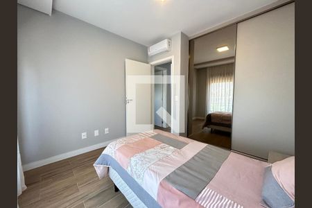 Quarto 1 de casa para alugar com 3 quartos, 140m² em Lagoa da Conceição, Florianópolis