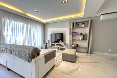 Sala de casa para alugar com 3 quartos, 140m² em Lagoa da Conceição, Florianópolis