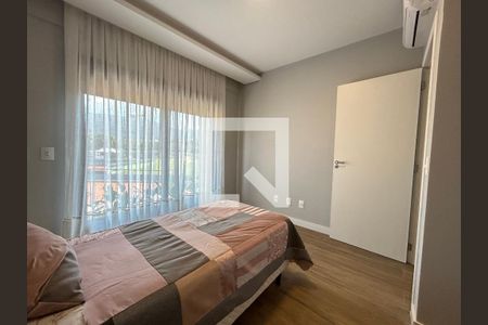 Quarto 1 de casa para alugar com 3 quartos, 140m² em Lagoa da Conceição, Florianópolis