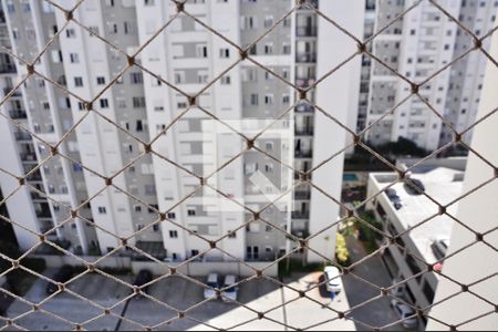 Apartamento para alugar com 2 quartos, 43m² em Jaraguá, São Paulo