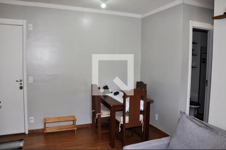 Apartamento para alugar com 2 quartos, 43m² em Jaraguá, São Paulo