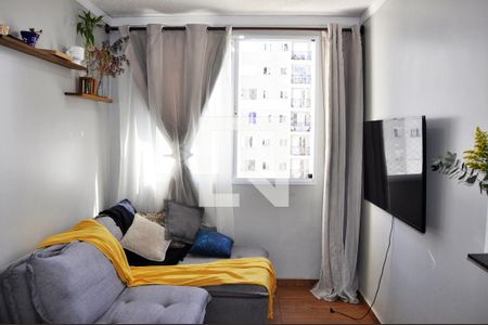 Apartamento para alugar com 2 quartos, 43m² em Jaraguá, São Paulo