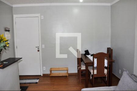 Apartamento para alugar com 2 quartos, 43m² em Jaraguá, São Paulo