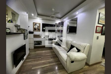 Apartamento à venda com 2 quartos, 50m² em Jardim Taquaral, São Paulo