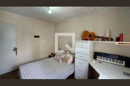 Casa à venda com 2 quartos, 105m² em Vila Anhanguera, São Paulo