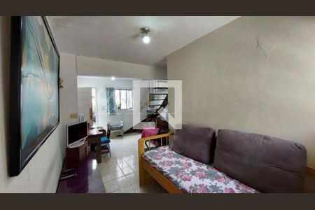 Casa à venda com 2 quartos, 105m² em Vila Anhanguera, São Paulo