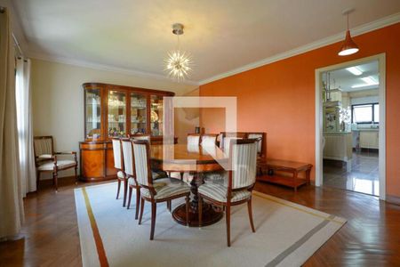 Apartamento à venda com 4 quartos, 309m² em Santo Amaro, São Paulo