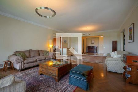 Apartamento à venda com 4 quartos, 309m² em Santo Amaro, São Paulo