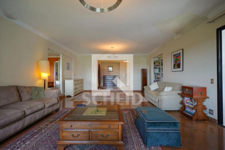 Apartamento à venda com 4 quartos, 309m² em Santo Amaro, São Paulo