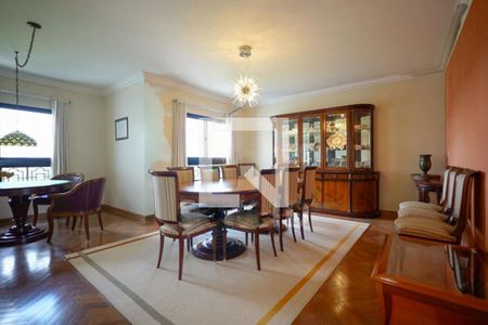 Apartamento à venda com 4 quartos, 309m² em Santo Amaro, São Paulo