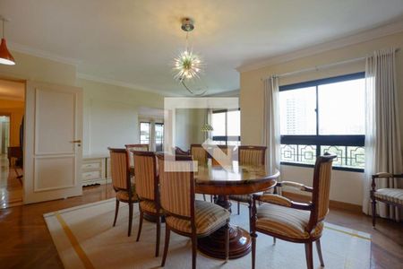 Apartamento à venda com 4 quartos, 309m² em Santo Amaro, São Paulo