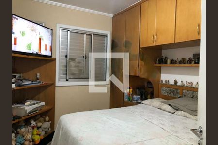 Apartamento à venda com 2 quartos, 50m² em Vila Inglesa, São Paulo