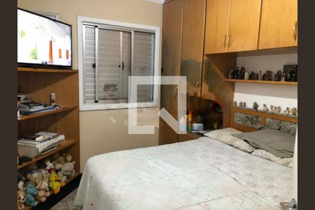 Apartamento à venda com 2 quartos, 50m² em Vila Inglesa, São Paulo
