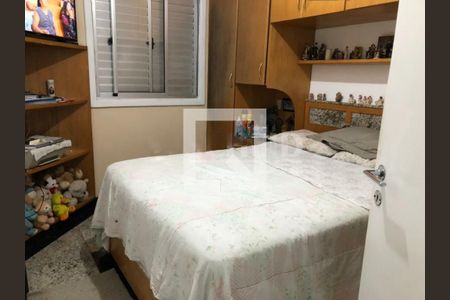 Apartamento à venda com 2 quartos, 50m² em Vila Inglesa, São Paulo