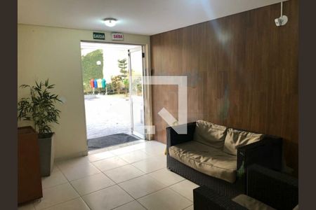 Apartamento à venda com 2 quartos, 50m² em Vila Inglesa, São Paulo