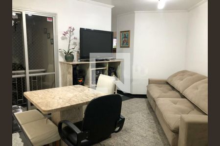 Apartamento à venda com 2 quartos, 50m² em Vila Inglesa, São Paulo