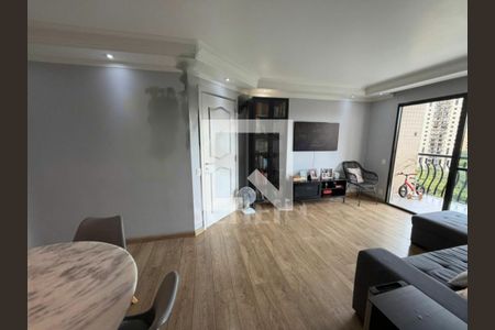 Apartamento à venda com 3 quartos, 102m² em Santo Amaro, São Paulo