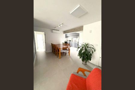 Apartamento à venda com 3 quartos, 90m² em Vila Cordeiro, São Paulo