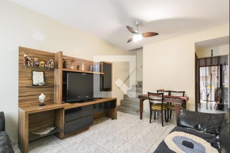 Casa de Condomínio à venda com 2 quartos, 115m² em Vila Matilde, São Paulo