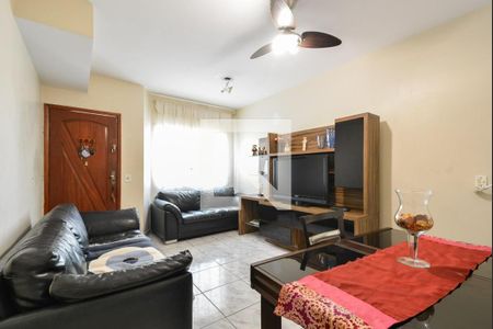 Casa de Condomínio à venda com 2 quartos, 115m² em Vila Matilde, São Paulo