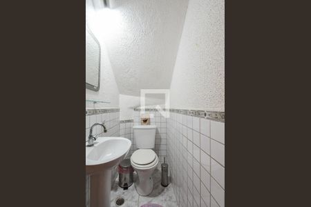 Casa de Condomínio à venda com 2 quartos, 115m² em Vila Matilde, São Paulo