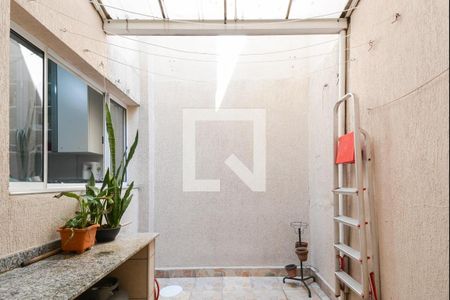 Casa de Condomínio à venda com 2 quartos, 115m² em Vila Matilde, São Paulo