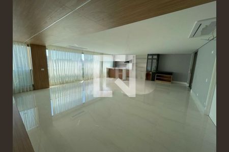 Apartamento à venda com 3 quartos, 186m² em Real Parque, São Paulo