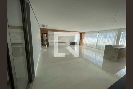 Apartamento à venda com 3 quartos, 186m² em Real Parque, São Paulo