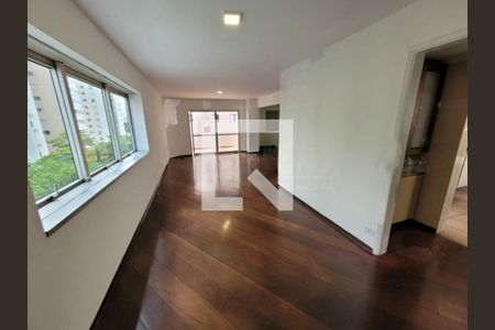 Apartamento à venda com 4 quartos, 167m² em Brooklin, São Paulo