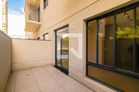 Kitnet/Studio para alugar com 1 quarto, 29m² em Mirandópolis, São Paulo