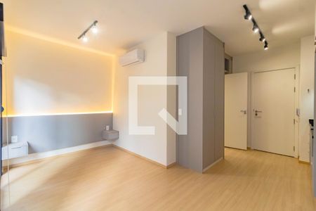 Kitnet/Studio para alugar com 1 quarto, 29m² em Mirandópolis, São Paulo