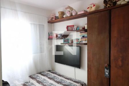 Apartamento à venda com 2 quartos, 55m² em Socorro, São Paulo