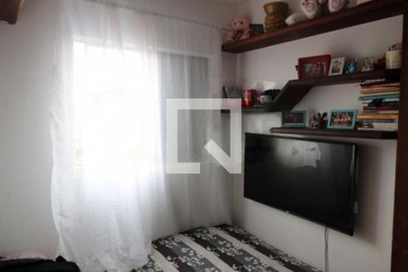 Apartamento à venda com 2 quartos, 55m² em Socorro, São Paulo