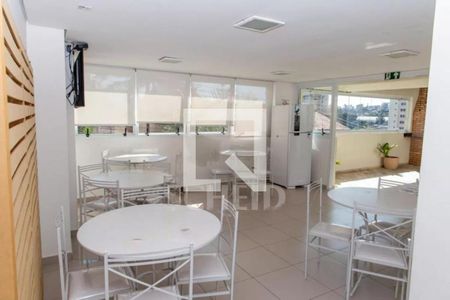 Apartamento à venda com 2 quartos, 51m² em Centro, Diadema
