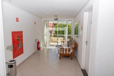 Apartamento à venda com 2 quartos, 51m² em Centro, Diadema