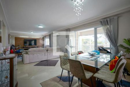 Apartamento à venda com 3 quartos, 182m² em Campo Grande, São Paulo