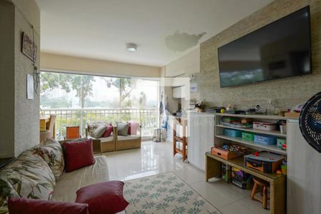 Apartamento à venda com 3 quartos, 182m² em Campo Grande, São Paulo