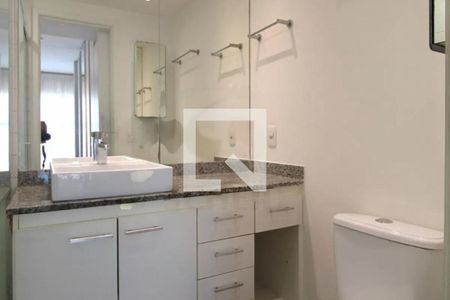 Apartamento à venda com 1 quarto, 45m² em Indianópolis, São Paulo