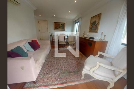 Apartamento à venda com 1 quarto, 57m² em Campo Belo, São Paulo