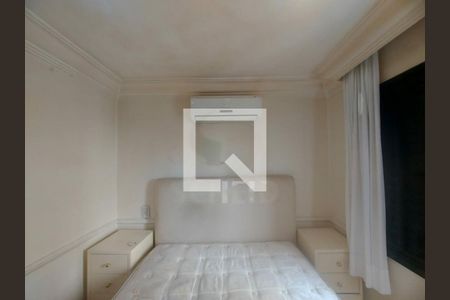 Apartamento à venda com 1 quarto, 57m² em Campo Belo, São Paulo