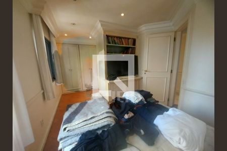 Apartamento à venda com 1 quarto, 57m² em Campo Belo, São Paulo
