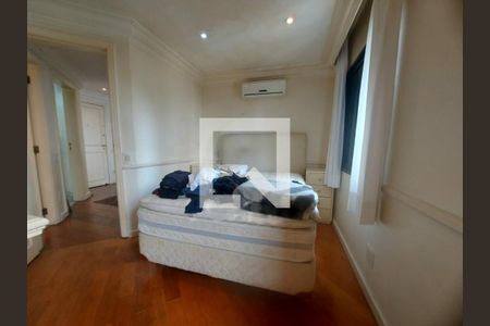 Apartamento à venda com 1 quarto, 57m² em Campo Belo, São Paulo