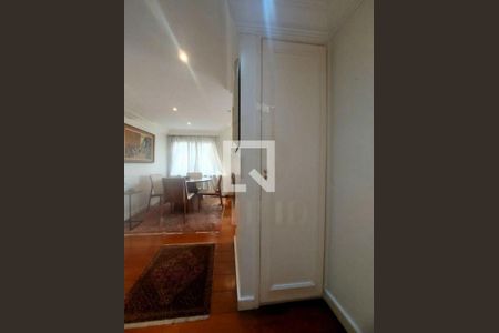 Apartamento à venda com 1 quarto, 57m² em Campo Belo, São Paulo