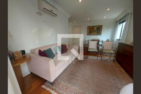 Apartamento à venda com 1 quarto, 57m² em Campo Belo, São Paulo