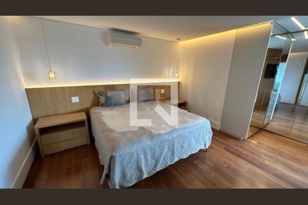 Apartamento à venda com 4 quartos, 370m² em Campo Belo, São Paulo