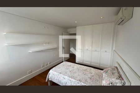 Apartamento à venda com 4 quartos, 370m² em Campo Belo, São Paulo
