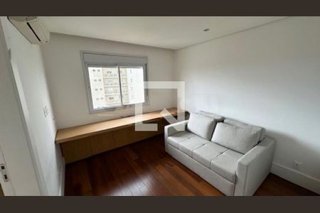 Apartamento à venda com 4 quartos, 370m² em Campo Belo, São Paulo