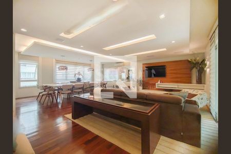 Apartamento à venda com 4 quartos, 310m² em Santo Amaro, São Paulo