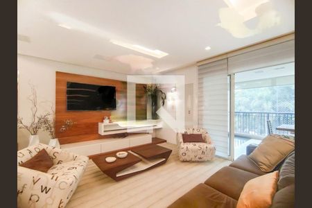 Apartamento à venda com 4 quartos, 310m² em Santo Amaro, São Paulo